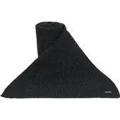 Chillouts Sjaal - Grayson Scarf - donkergrijs - Maat Standard