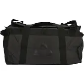 Whistler Fidel 85l, duffeltas, zwart