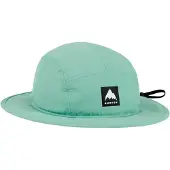 Burton Greyson Boonie Hoed Groen L-XL