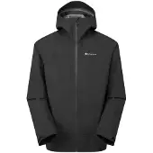 Montane Waterdichte jas Solution | Maat L