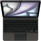 Apple Magic Keyboard iPad Air 13 inch (2026/2025/2024) AZERTY Zwart