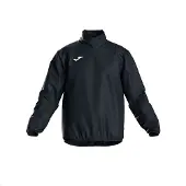 Joma Wind Windjack Zwart 12-14 Years Jongen