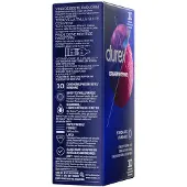 Durex Condooms Orgasm Intense - 2 x 10 stuks - Voordeelverpakking