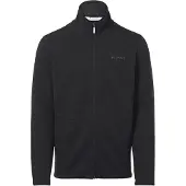 Vaude Outdoorjas 'Tikoma' zwart