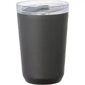 Kinto To Go Tuimelaar wit 360 ml