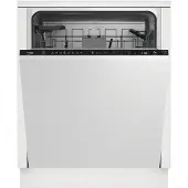 Beko BDIN38440 HygieneShield