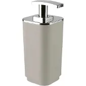 Gedy Seventy Zeepdispenser, beige