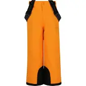 ZigZag - Kid's Provo Ski Pants W-Pro 10.000 - Skibroek 98/104, oranje