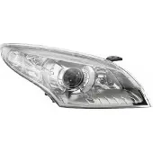 Diederichs 4465084 Koplamp