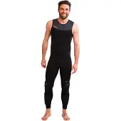 Jobe Toronto Jet Shinprotector 2 Mm Mouwloos Neopreen Pak