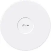 TP-LINK EAP773 WiFi 7 Access Point BE9300 Tri-Band, 1x 10GbE LAN, 140m² dekking