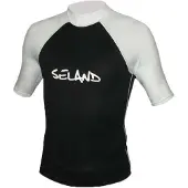 Seland Bali Thermisch T-shirt Met Korte Mouwen