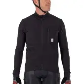 Leatt MTB Endurance 4.0 Jas, zwart, heren, maat 2XL, zwart, maat 2XL