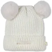 Billieblush U21508 Beanie Wit 52 cm Kinderen
