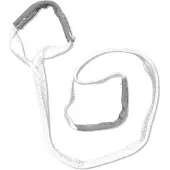 PLASTIMO Handydock Mooring Strap Zilver 105 cm