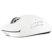 Logitech PRO X Superlight 2c Draadloze Gaming Muis Wit