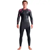 2XU Propel Pro Long Sleeve Neoprene Wetsuit Zwart L Man
