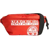 Napapijri Happy 4 Waist Bag Oranje