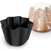 Ibili IB-824910 bakvormen Cakevorm