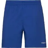 Head Tennisbroek Men Shorts Club Royal-XXXL