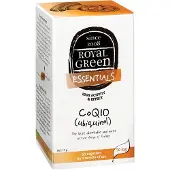 Royal green CoQ10 Capsules