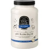 Royal green Whey Proteine Isolate (600 gram)