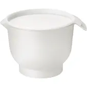 Gastromax 7075110 mengkom, 3,0 liter, wit