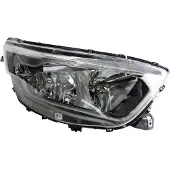MAGNETI MARELLI Koplamp LPO981 Magneti Marelli voor o.a. IVECO