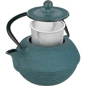 Ibili Cast Iron Theepot 1.20l