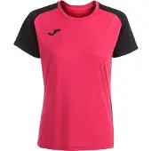 Joma Sportshirt Dames Academy IV | Maat 2XL
