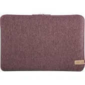 Hama Jersey", tot 34 cm (13,3 (13.30", Universeel), Laptoptas, Rood