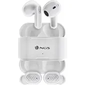 NGS Artica Duo Draadloze Oordopjes