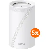 TP-LINK Deco BE65 5-pack