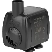 Aquatlantis Pomp Easyflux 900