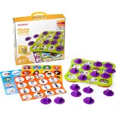 Miniland Memo Game-values Education Veelkleurig Kinderen