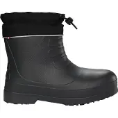 Viking - Norse Low Boot - Rubberlaarzen 41, zwart/grijs