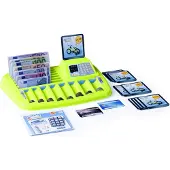 Miniland Activity Euro Tray Educatief Speelgoed
