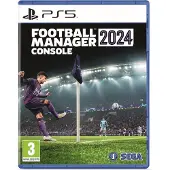 Football Manager 2024