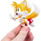 Fizz Creations Sonic the Hedgehog - Comic Ons - speelfiguren & stickers
