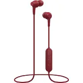 Pioneer SE-C4BT Bluetooth In-Ear Red