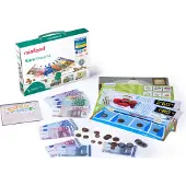 Miniland Euro Shopping Educatief Speelgoed