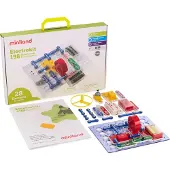 Miniland Electrokit 198 Experient Veelkleurig Kinderen