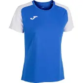 Joma Sportshirt Dames Academy IV | Maat M