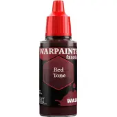 Army Painter Warpaints Fanatic Wash: Red Tone Acrylverf 1 stuk(s)