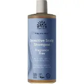 Urtekram Shampoo Geurvrij Biologisch 500 Ml