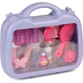 Miniland Maleletin Beauty En Kapper Mini Beauty