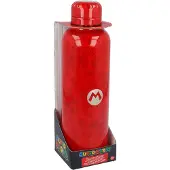 Stor Bouteille en métal Super Mario Bros Réutilisable 515 ml