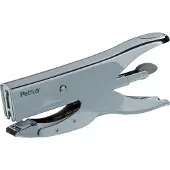 Petrus 222 Stapler Pliers Zilver Kinderen