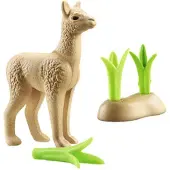 Playmobil Wiltopia Baby alpaca - 71064