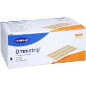 Hartmann Omnistrip 6 x 76 mm | 50 x 3 stuks